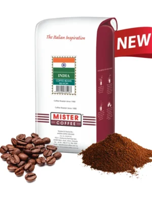 India (500g)