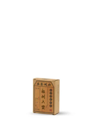 Wu Zhou Liu Bao Tea 5G