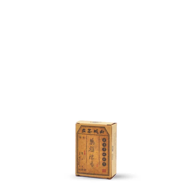 Yao Yun Chen Xiang Liu Bao 10G
