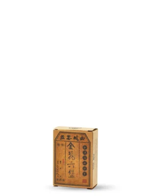 Jin Hua Liu Bao 10G