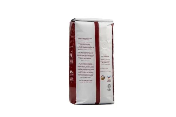 Decaffeinated (200g)