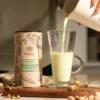 Pistachio White Hot Chocolate