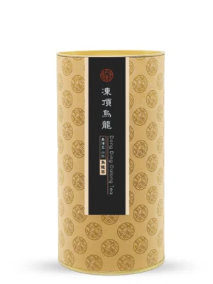 Taiwan Oolong Tea | Dong Ding Oolong Tea